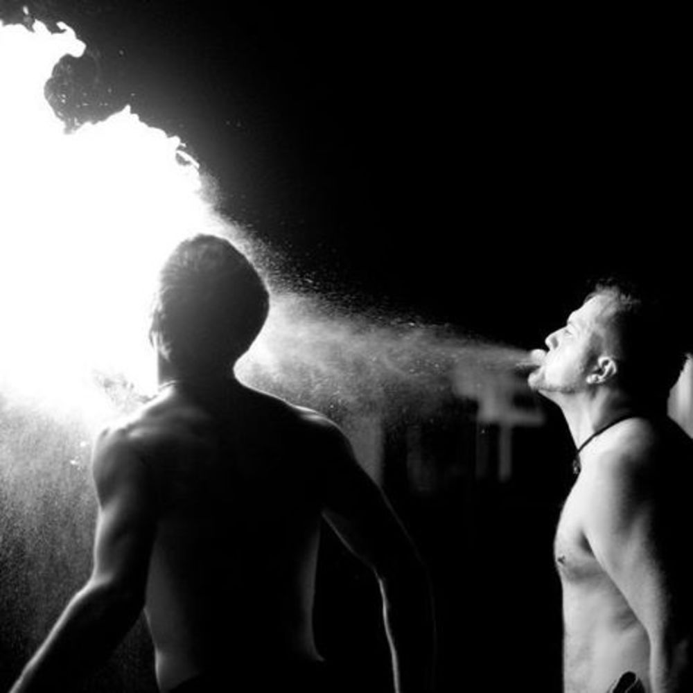 Meet your Posher, Tom